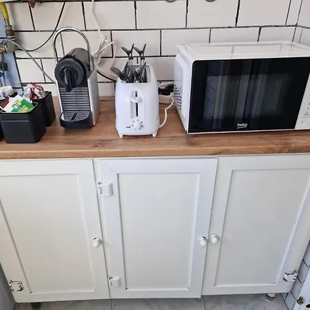 Apartmán Elba2 Bari