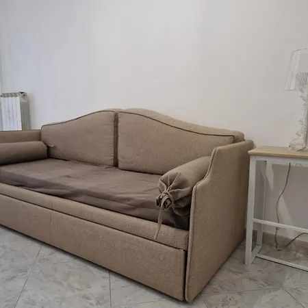 Apartmán Elba2 Bari