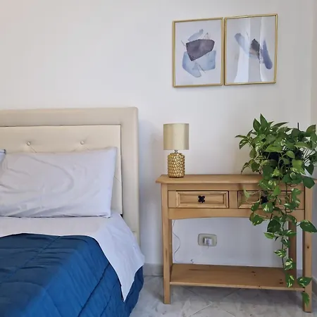 Elba2 Apartmán Bari