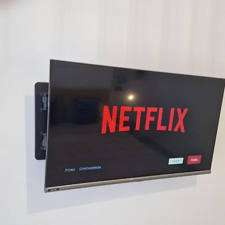 Elba2 アパート *