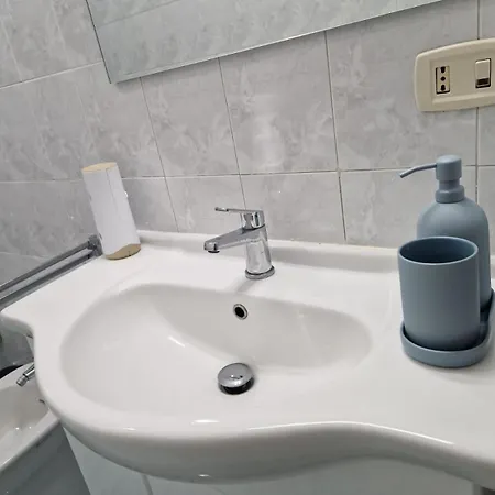 Elba2 Apartmán Bari