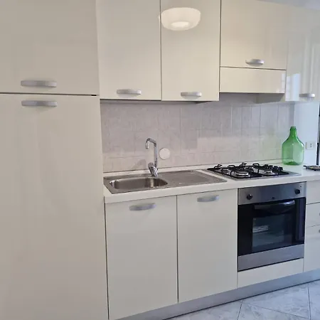 Apartmán Elba2 Bari