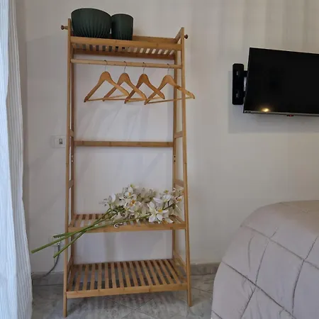 Apartmán Elba2 *
