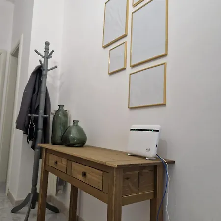 Elba2 Apartmán Bari