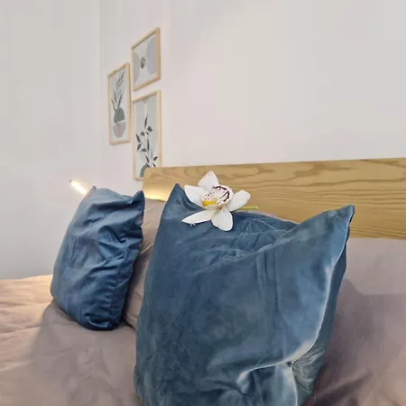 Apartmán Elba2 Bari