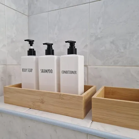 Apartmán Elba2 Bari