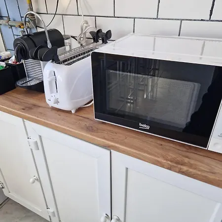 Elba2 Apartamento