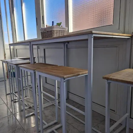 Apartment Elba2 *