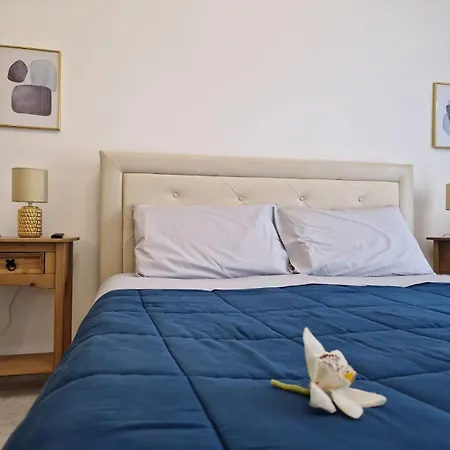 Elba2 Apartment Bari
