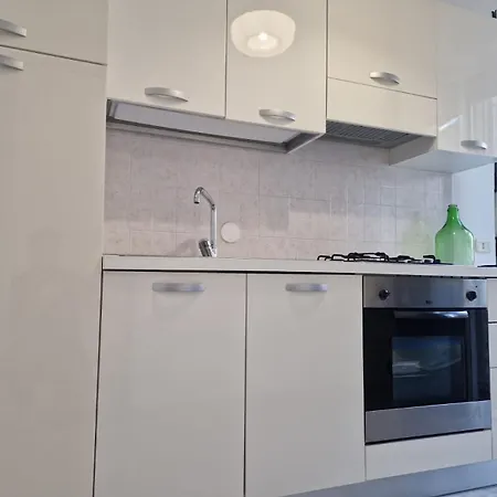 Apartment Elba2