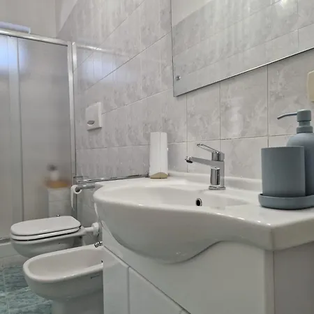 Elba2 Appartement *