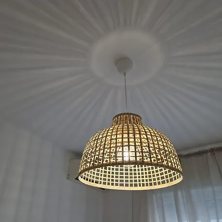 Apartamento Elba2 *