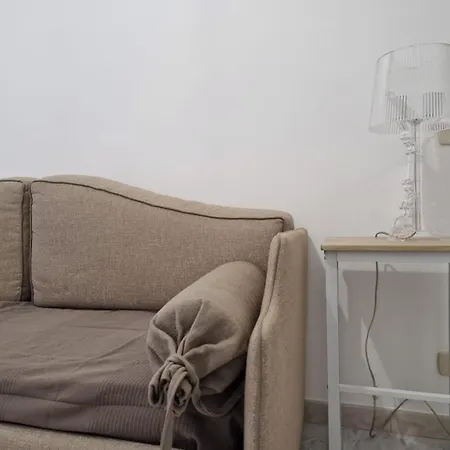 Elba2 Apartamento