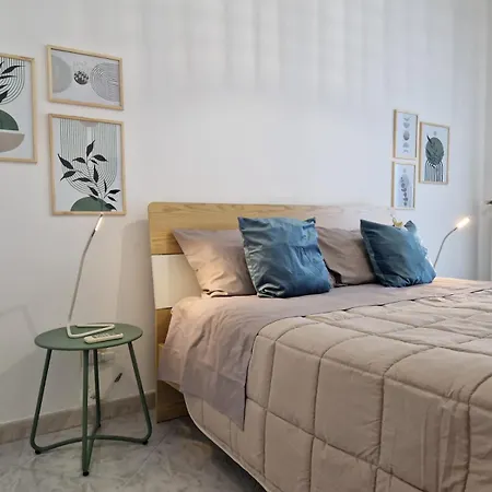 Apartment Elba2