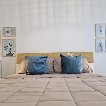 Appartement Elba2
