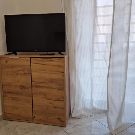 Apartamento Elba2 *