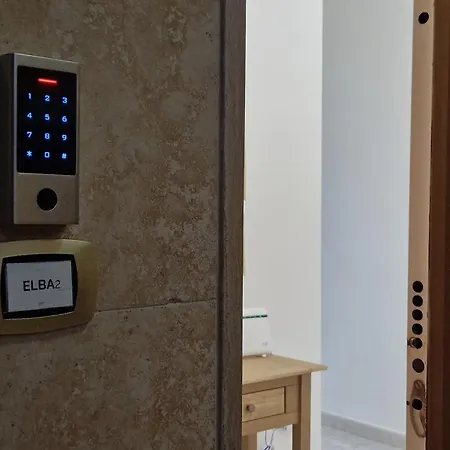 Apartment Elba2