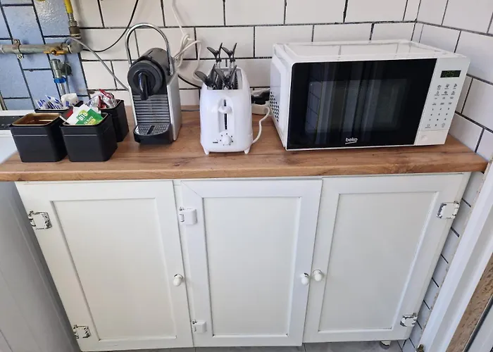 Apartamento Elba2 Bari