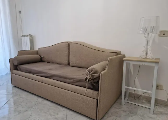 Apartamento Elba2 Bari