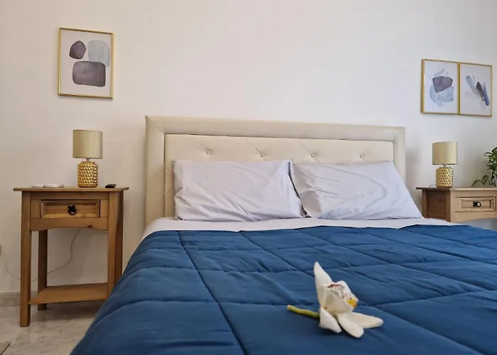 Elba2 Apartamento Bari