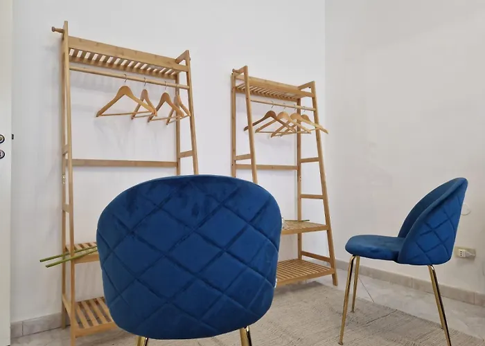 Apartamento Elba2 Bari