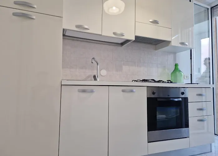 Apartamento Elba2