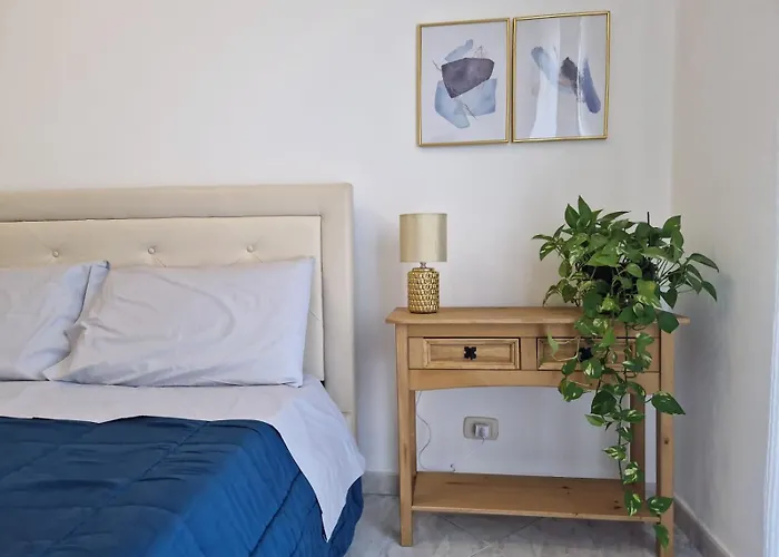 Elba2 Apartamento Bari