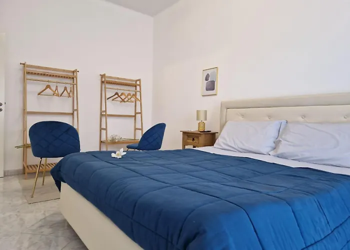 Apartamento Elba2