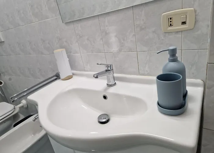 Elba2 Apartamento Bari