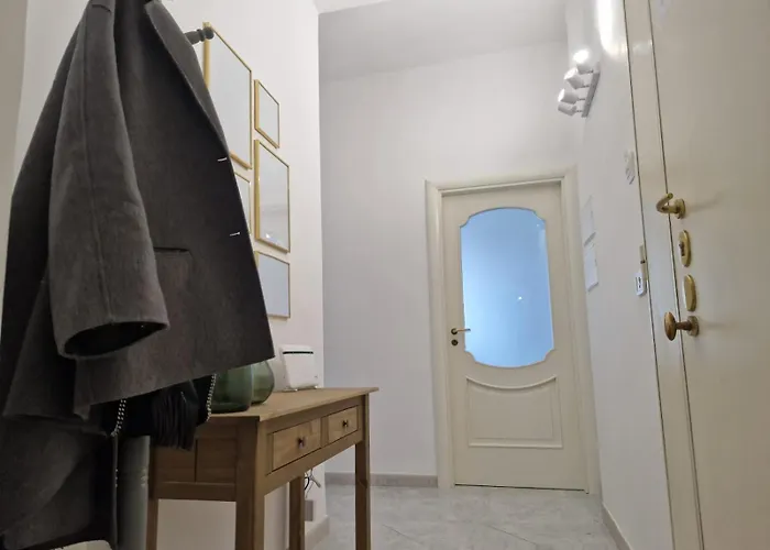 Apartamento Elba2 *