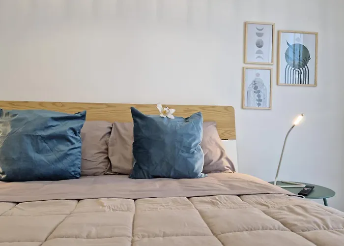 Elba2 Apartamento Bari