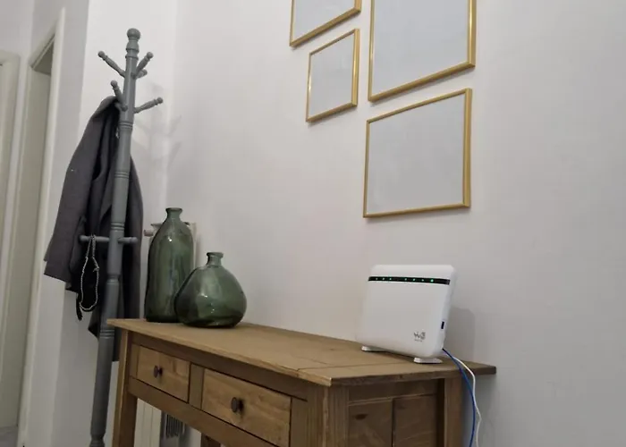 Elba2 Apartamento Bari