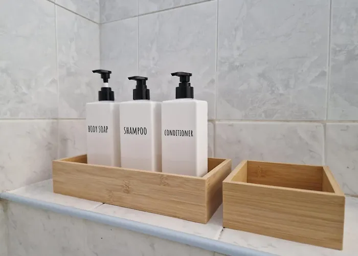 아파트 Elba2 바리